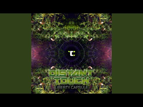 Kirobo the Robot (Distant Touch Remix)