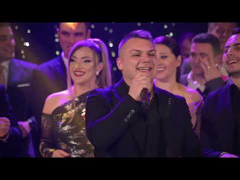 Grupa Moderato - Roden sum za pesna (Novogodisna emisija 2024)