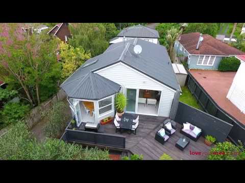 25A Abbotts Way, Remuera - Steve Koerber