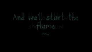 Barlow Girl- Open Heavens Lyrics