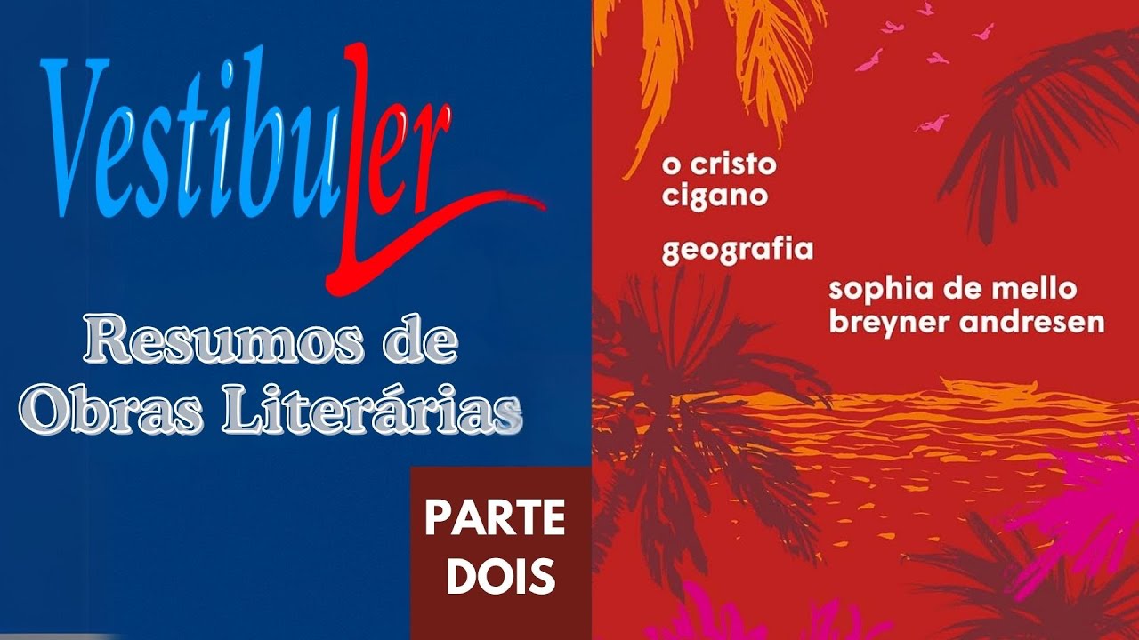 THE GYPSY CHRIST - vestibuler summary - PART TWO