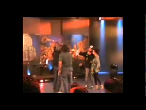 Sorry drummer & friends