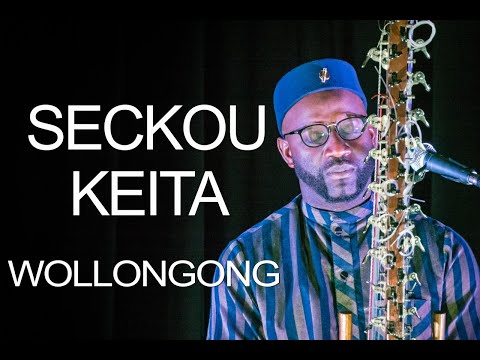 Seckou Keita - “If Only I Knew” & “Mandé"