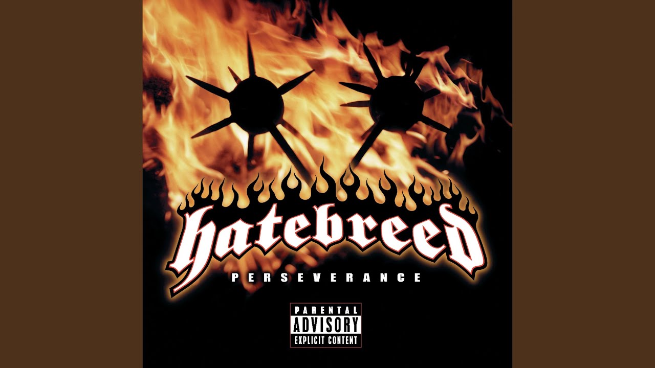 Hatebreed - We Still Fight
