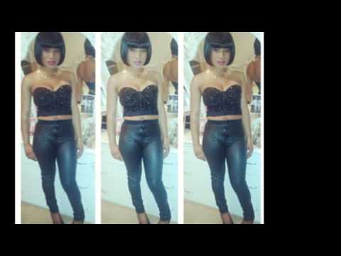 Don Andre -Likkle Keish Make Noise [Love Tri Angle Riddim] @tunupmusic