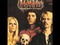 Coven - Satanic Mass