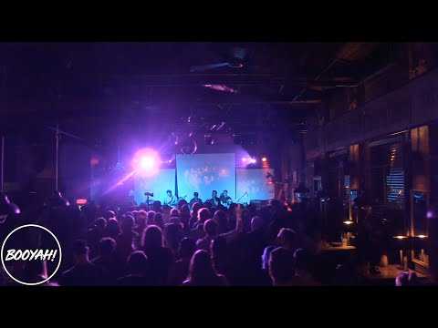 BooYah covers Pink Floyd at Arch Street Tavern - Set 2 - 06.23.2021 - Hartford, CT