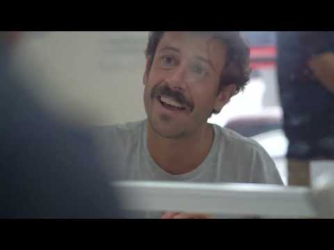 Duda Garbi - Sócio Xavante