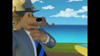 Sam &amp; Max: Season Two -- Episode #2: Moai Better Blues