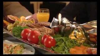 preview picture of video 'City Trends bij Partycentrum - Restaurant 'Onder De Linden' in Hoornaar'