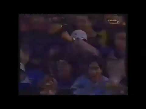 Video — Gol vs Rosario Central
