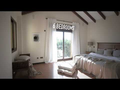 Casa Karin - 9 rum · 384m2 - Xarblanca : Via Notar mäklare Costa del Sol