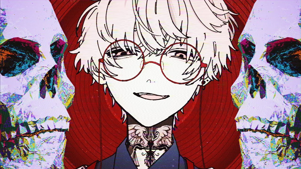 CIVILIAN『ぜんぶあんたのせい』