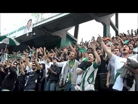 "Todo aquel que piense que el Taladro es de la B â™«" Barra: La Banda del Sur • Club: Banfield