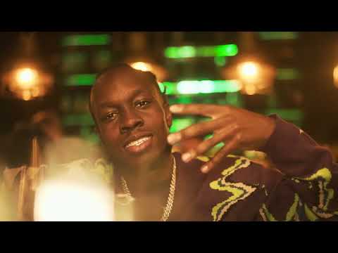 Trekks - No Feelings (feat. Nawfside) [Official Music Video]