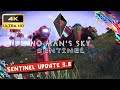 No Man S Sky Sentinel Official Update Trailer 4K