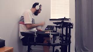 Nothing - A.C.D. (Drum Cover)