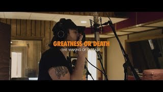 Beartooth: Greatness or Death // Episode 10