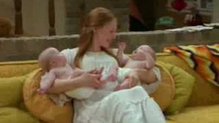 Donna en m�re de famille  VO