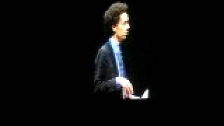 Malcolm Gladwell at NECC 2009