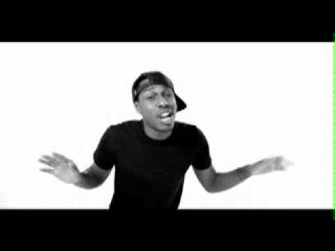 Hyro Da Hero - B boy stance