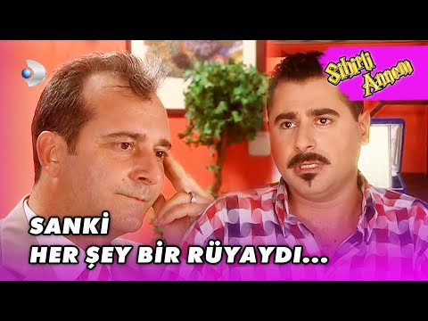 Tarık, Kararını Verdi! -  Sihirli Annem  26. Bölüm