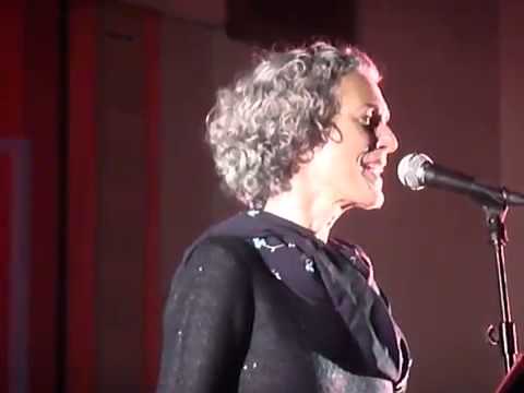 Lara Li  - Eu Gosto Tanto de Ti