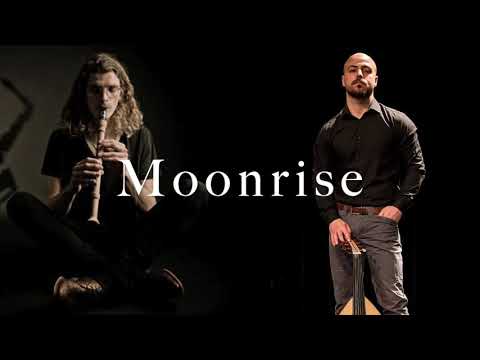 Moonrise :  Nazeer Abdulhai & Koen Boeijinga