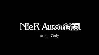 NieR Automata Original Soundtrack video 1