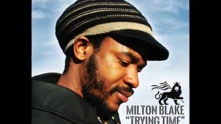 Milton Blake [TEASER] prod.by K-Jah Sound / 2016