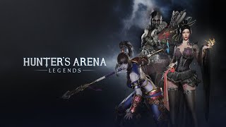 Выход на PS4 и PS5 помог Hunter's Arena: Legends достичь 300 тысяч активных игроков в день