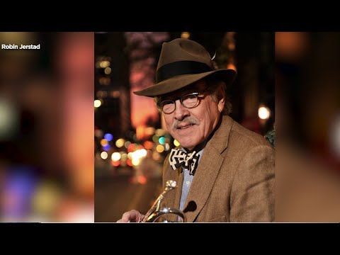 Local jazz legend Jim Cullum Jr. dies at 77