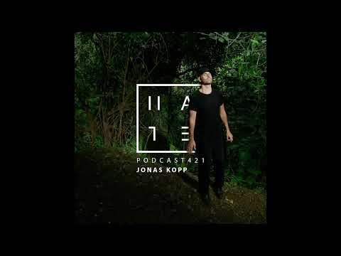 Jonas Kopp - HATE Podcast 421