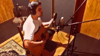 Sail around the world - David Gates (cover)