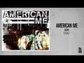 American Me - Flybag