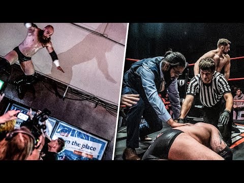 Primate Goes To War Against Gabriel Kidd (Defiant Loaded #3)