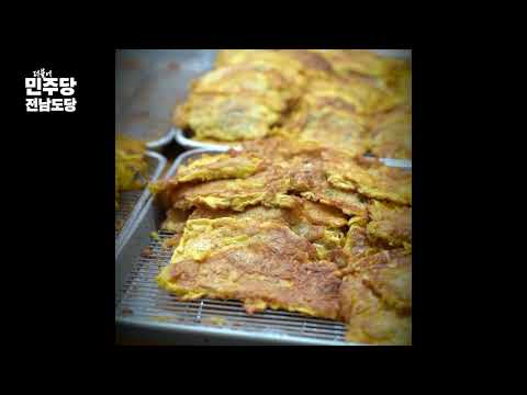 오늘의 시장은 시민들의 삶 그 자체입니다