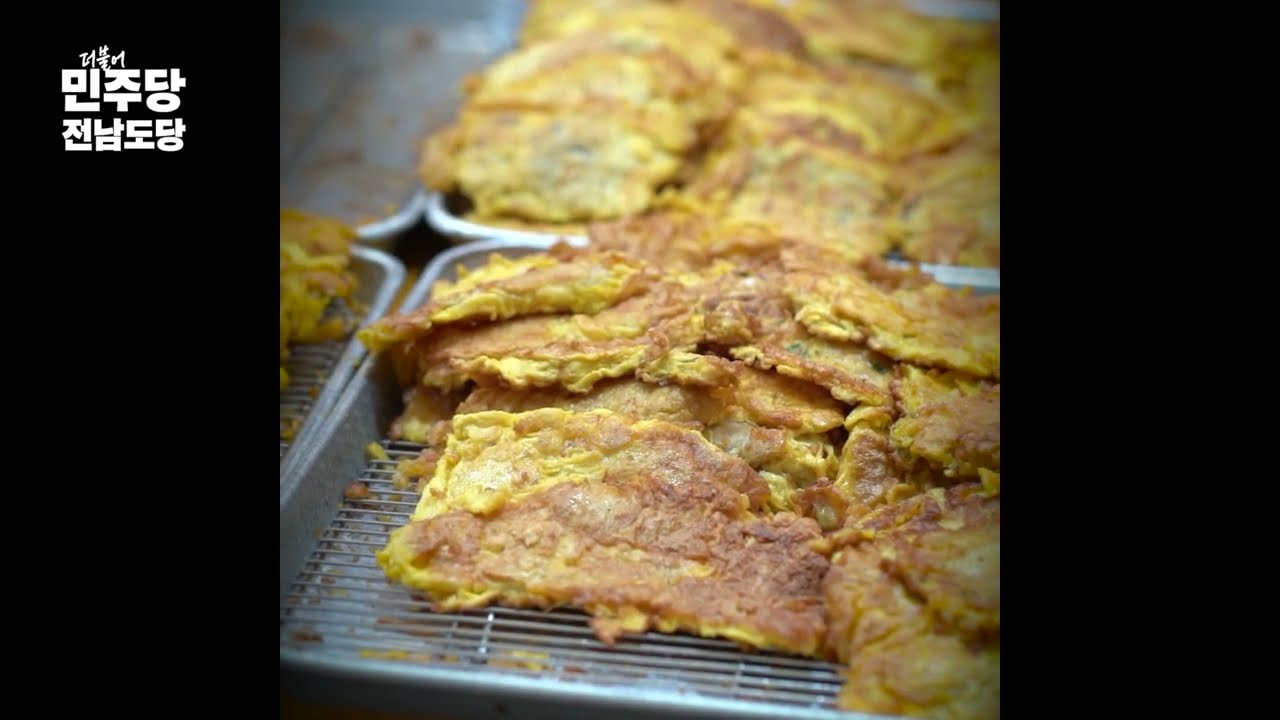 오늘의 시장은 시민들의 삶 그 자체입니다