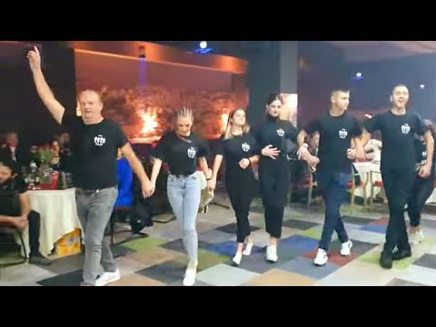 🔴 Najljepše cure kolo vode - Hotel Heco Plus Sarajevo - Bari Bend i Marić - Bosanski teferič