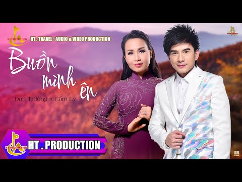 Buồn mình ên - Đan Trường