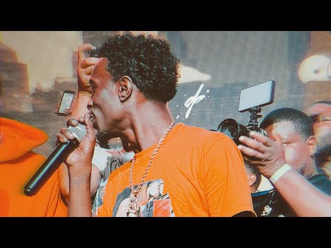 Allstar JR x EastsideEggRoll x Jugg Harden @ Rap N Roll Event promo @Promoshamtoo1me