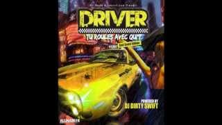 Driver - Ice Cream Freestyle