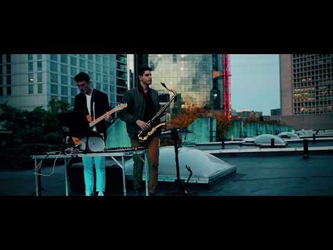 Lux Nova - Funkwave (Official Video)