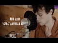 Max Jury - Great American Novel - Ont Sofa live ...