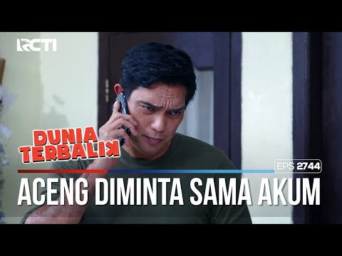 Akum Minta Aceng Buat Ngelamar Entin Lagi - DUNIA TERBALIK