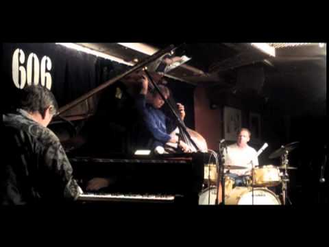 Tim Richards TRIO play 'Shapeshifting' live in London 2011