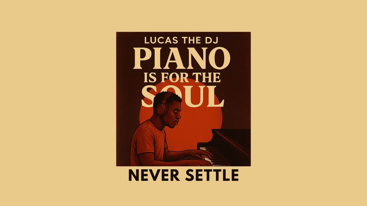 Never Settle (Amapiano)