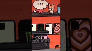 how to get iPhone in toca boca #tocalifeworld #tocahacks ##shorts #short #iphone #shortvideo #fyp