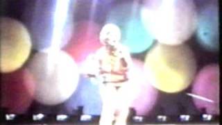 Dusty Springfield - That`s the Kind Of Love I`ve Got For You, promo video