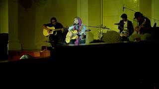 After Midnight - Yuna